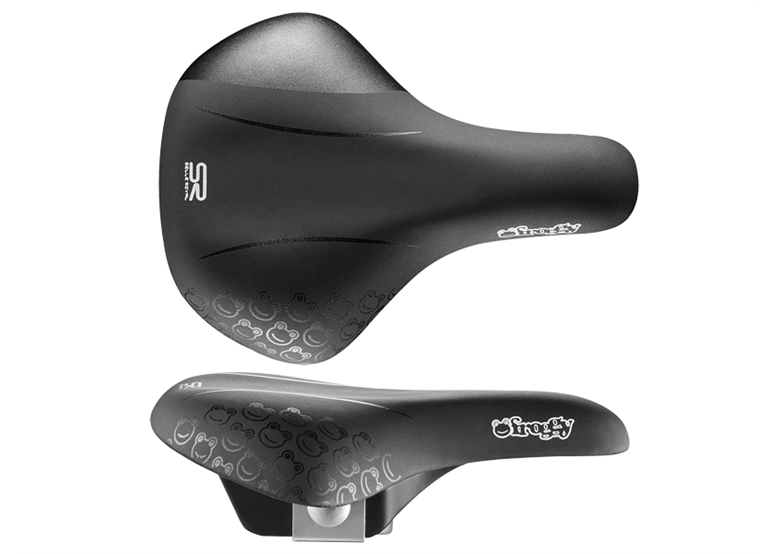 Siodełko SELLE ROYAL Froggy