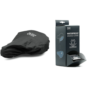 Pokrowiec na siodełko SELLE ROYAL Packable Rain Cover
