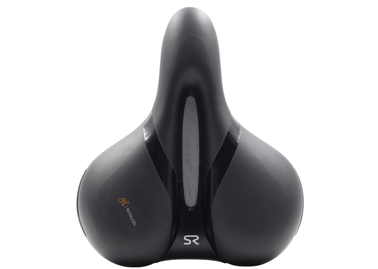 Siodełko SELLE ROYAL Respiro Relaxed
