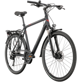 Rower trekkingowy SENSA Cross Sport Disc