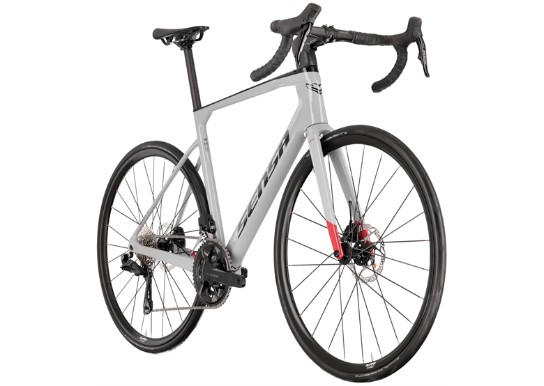 Rower szosowy SENSA Giulia GF 105 Di2 Special