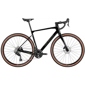 Rower gravel SENSA Giulia Gravel XP Pro