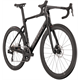 Rower szosowy SENSA Giulia Supremo 105 Di2