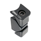 czarny