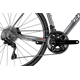 Rower szosowy SENSA Romagna RS Pro