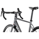 Rower szosowy SENSA Romagna RS Pro