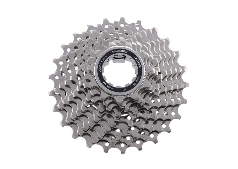 Kaseta SHIMANO 105 CS-5700