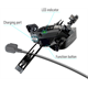 Przerzutka tylna SHIMANO 105 Di2 RD-R7150