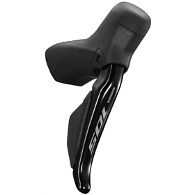 Klamkomanetka hydrauliczna SHIMANO 105 Di2 ST-R7170