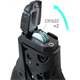 Klamkomanetka z hamulcem SHIMANO 105 Di2 ST-R7170 / BR-R7170