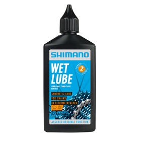 Olej do łańcucha SHIMANO 