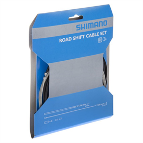 Zestaw linek i pancerzy przerzutkowych SHIMANO 