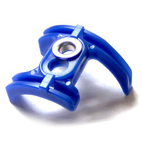 Ślizg linki przerzutki SHIMANO 