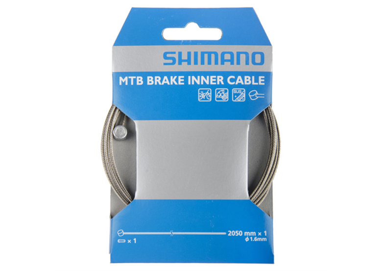 Linka hamulca SHIMANO 