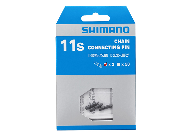 Piny SHIMANO 