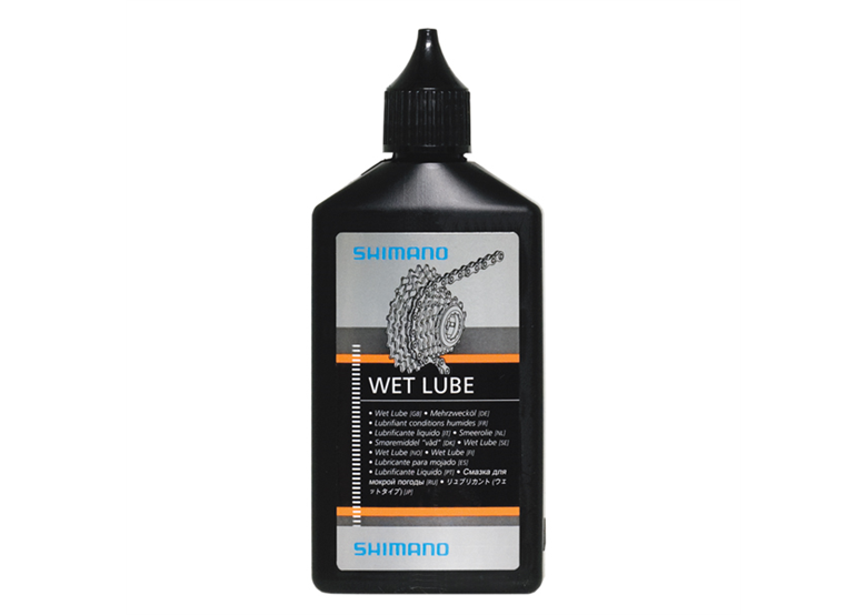 Olej do łańcucha SHIMANO 