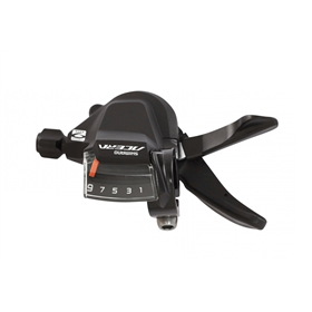 Manetka SHIMANO Acera SL-M3000