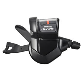 Manetka SHIMANO Alfine SL-S700