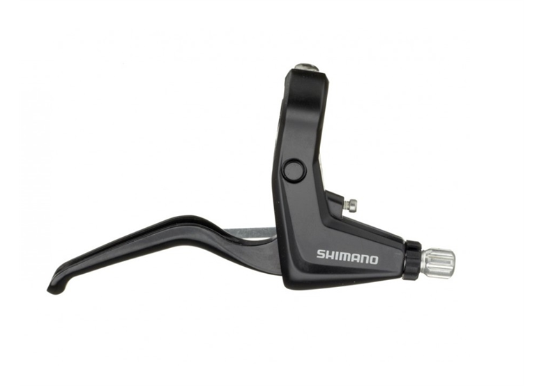 Klamka hamulca SHIMANO Alivio BL-T4010