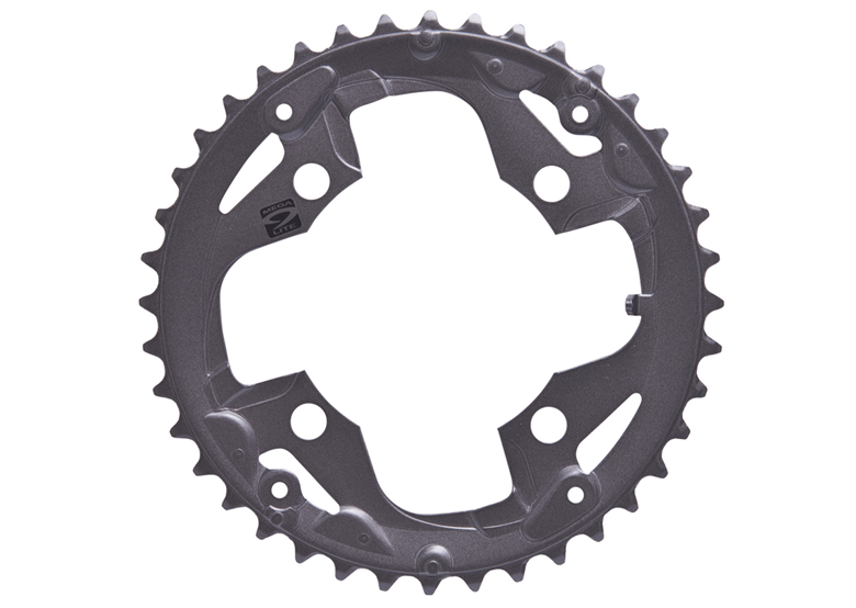 Zębatka rowerowa SHIMANO Alivio FC-M4000