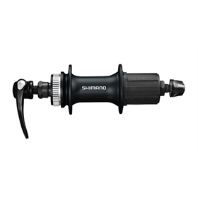 Piasta tylna SHIMANO Alivio FH-M4050