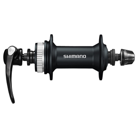 Piasta przednia SHIMANO Alivio HB-M4050
