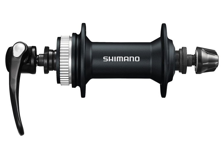 Piasta przednia SHIMANO Alivio HB-M4050