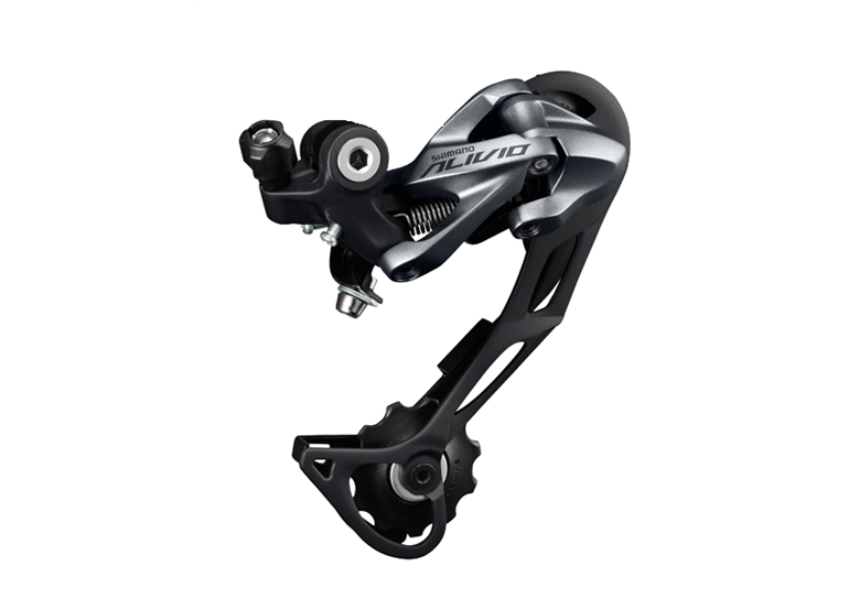 Przerzutka tylna SHIMANO Alivio RD-M4000