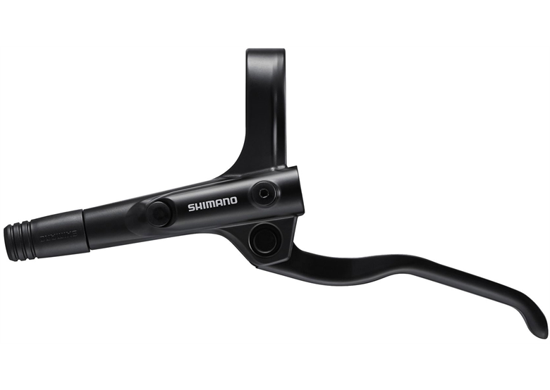 Klamka hamulca SHIMANO BL-MT200