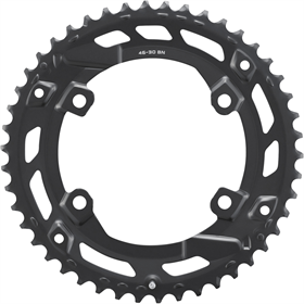 Zębatka rowerowa SHIMANO Cues FC-U6000-2