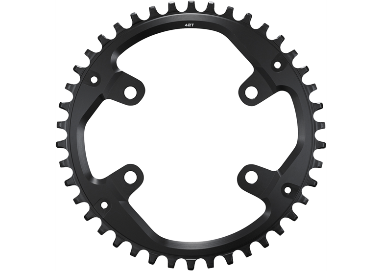 Zębatka rowerowa SHIMANO Cues FC-U8000-1