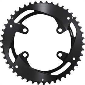 Zębatka rowerowa SHIMANO Cues FC-U8000-2