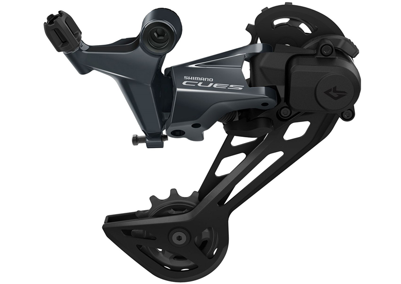 Przerzutka tylna SHIMANO Cues RD-U8020