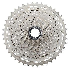 Kaseta SHIMANO Deore CS-M5100