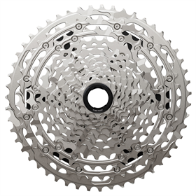 Kaseta SHIMANO Deore CS-M6200