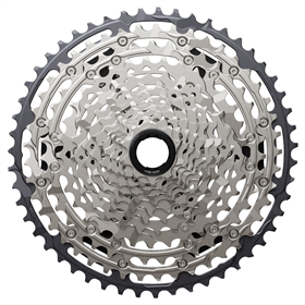Kaseta SHIMANO Deore CS-M7200