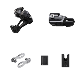 Upgrade Kit SHIMANO Deore Di2 M6250-SGS