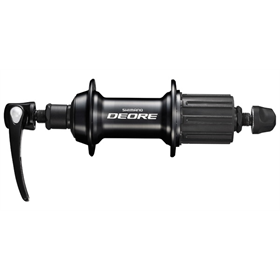 Piasta tylna SHIMANO Deore FH-T610
