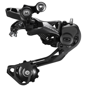 Przerzutka tylna SHIMANO Deore RD-M6000
