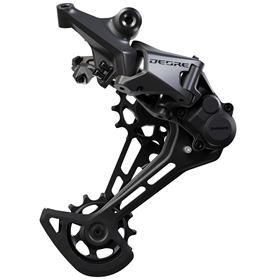 Przerzutka tylna SHIMANO Deore RD-M6200