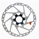 Tarcza hamulcowa SHIMANO Deore SM-RT64