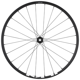 Koło przednie SHIMANO Deore WH-MT500