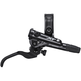 Klamka hamulca SHIMANO Deore XT BL-M8100