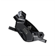 Zacisk hamulca tarczowego SHIMANO Deore XT BR-M8220