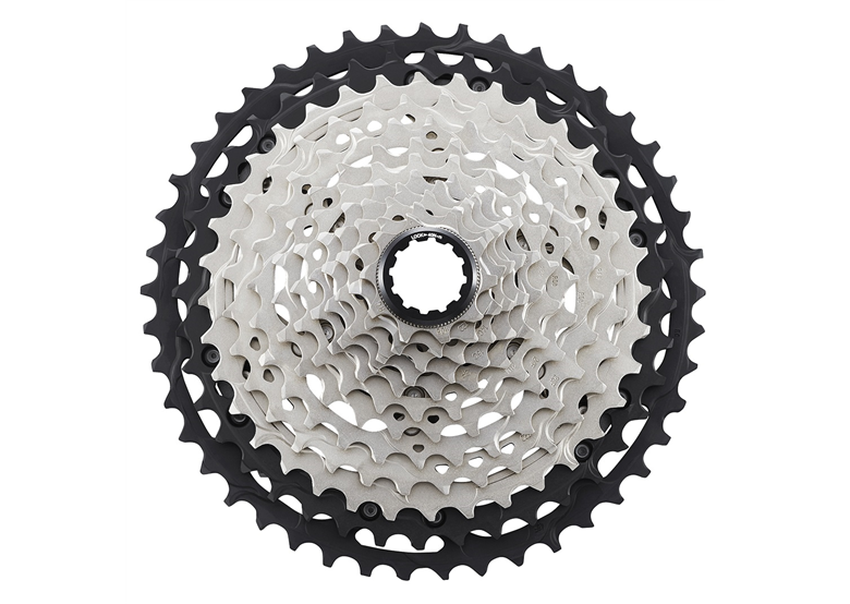 Kaseta SHIMANO Deore XT CS-M8100