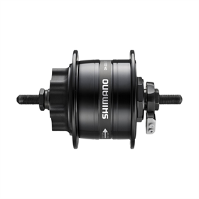 Piasta z dynamem SHIMANO DH-3D32