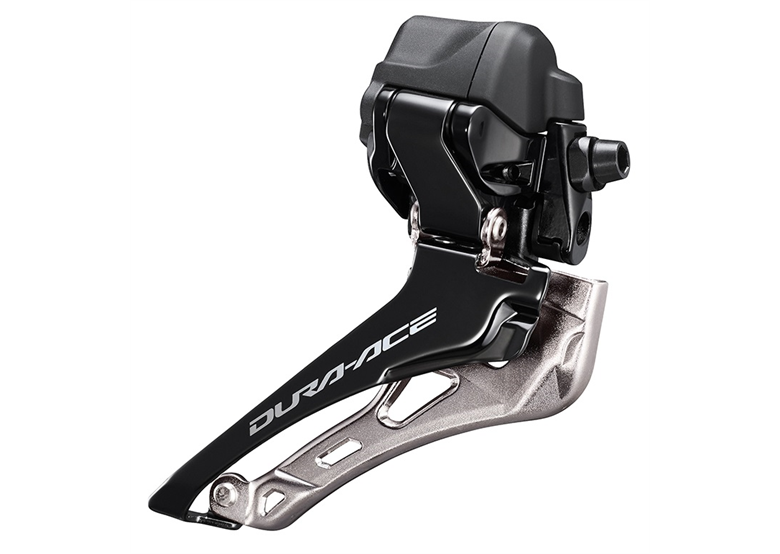 Przerzutka przednia SHIMANO Dura Ace Di2 FD-R9250