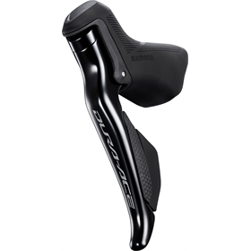 Klamkomanetka mechaniczna SHIMANO Dura Ace Di2 ST-R9250