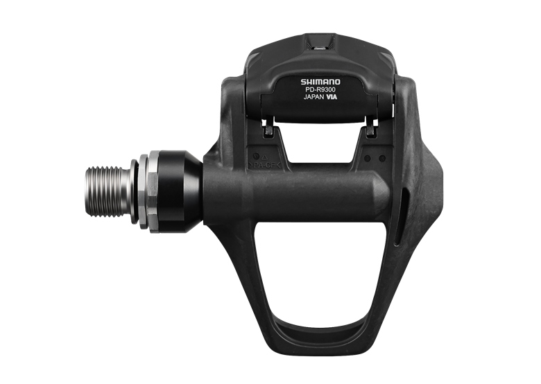 Pedały rowerowe SHIMANO Dura-Ace PD-R9300 SPD-SLR