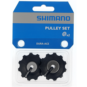 Kółka przerzutki SHIMANO Dura Ace RD-7900